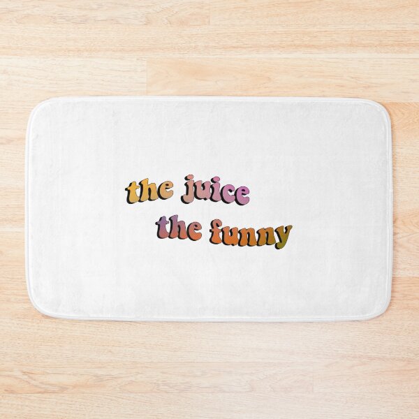 Item preview, the juice, the funny - zane and heath unfiltered designed and sold by tiredninny.