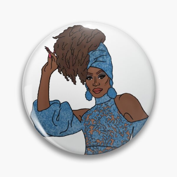 Item preview, Jaida Essence Hall - Drag Race // No Text x Transparent designed and sold by ronanos96.