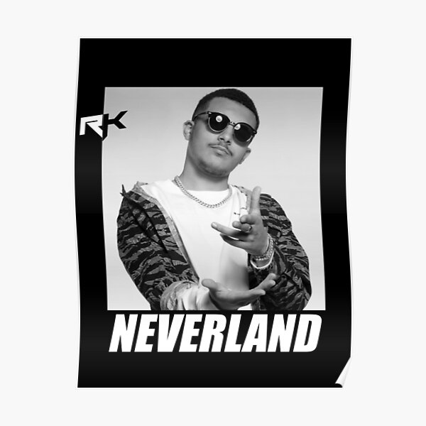 RK Poster