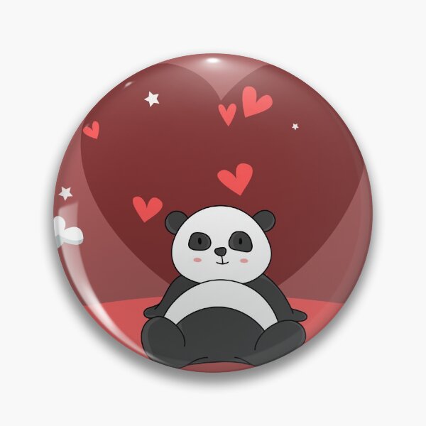 Item preview, Panda Lover designed and sold by artworkbyrihen.