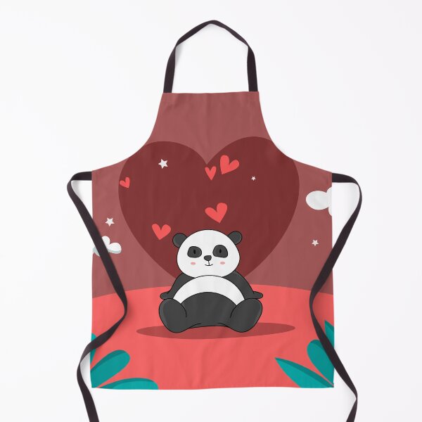 Item preview, Panda Lover designed and sold by artworkbyrihen.