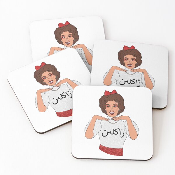 Item preview, Jackie Cox - Drag Race // No Text x Transparent designed and sold by ronanos96.