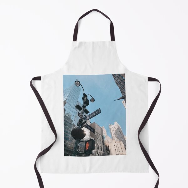Item preview, Fifth Avenue New York picture designed and sold by Rocky Designs.