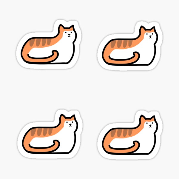 Bread Loaf Cat Gifts & Merchandise | Redbubble