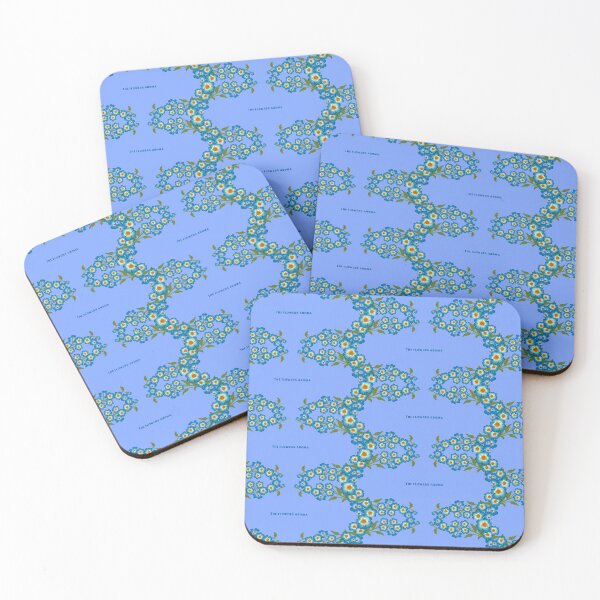 Item preview, The Flowers Aroma  designed and sold by Got-Ya-Bak.
