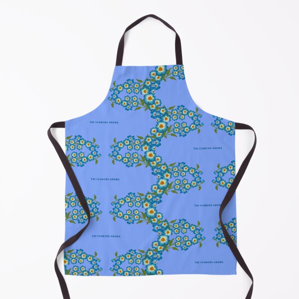 Item preview, The Flowers Aroma designed and sold by Got-Ya-Bak.