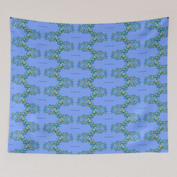 Item preview, The Flowers Aroma  designed and sold by Got-Ya-Bak.