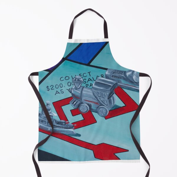 Item preview, So it Begins designed and sold by Herschel Fall.