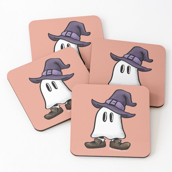 Item preview, little witch designed and sold by imaginate-art.