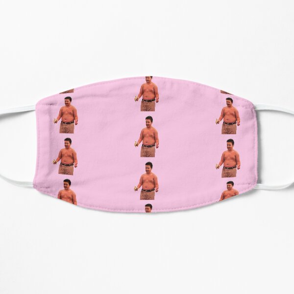 Gibby Flat Mask