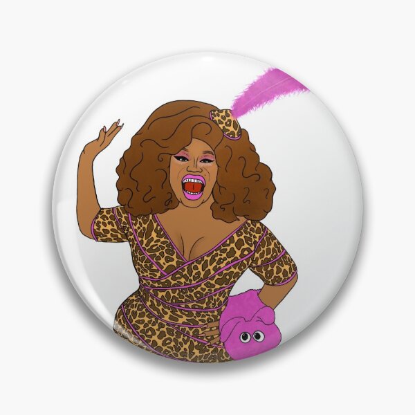 Item preview, Brita - Drag Race // No Text x Transparent designed and sold by ronanos96.