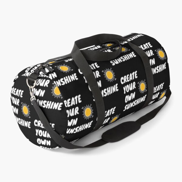 Item preview, create your own sunshine designed and sold by Zaibo.