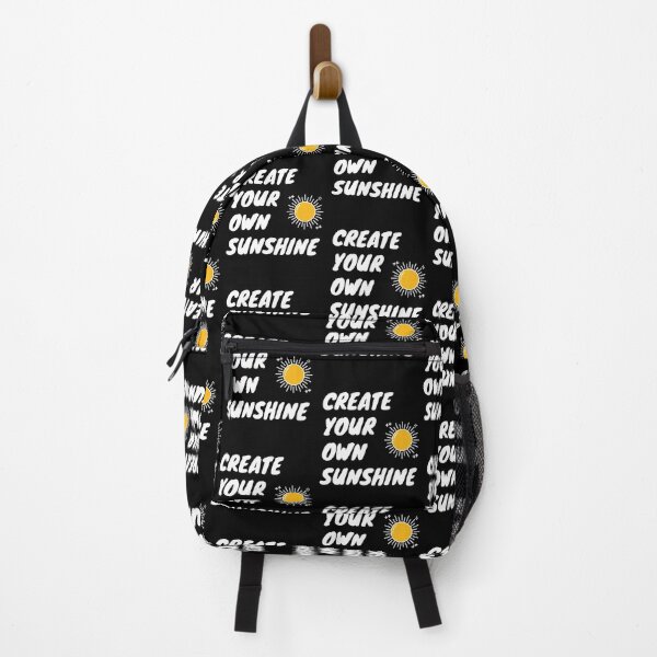 Item preview, create your own sunshine designed and sold by Zaibo.