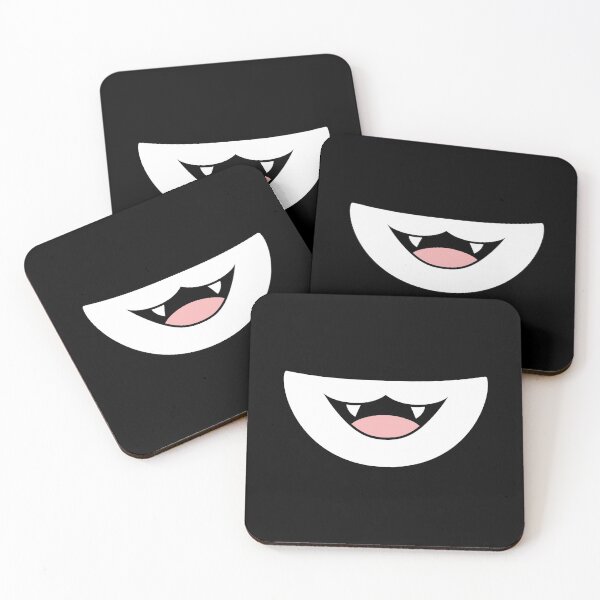 Item preview, Cute Cat Mouth Mask designed and sold by picayan.