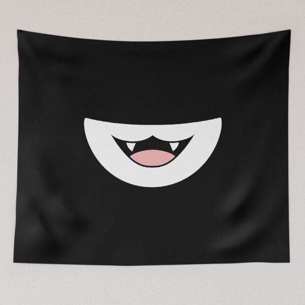 Item preview, Cute Cat Mouth Mask designed and sold by picayan.