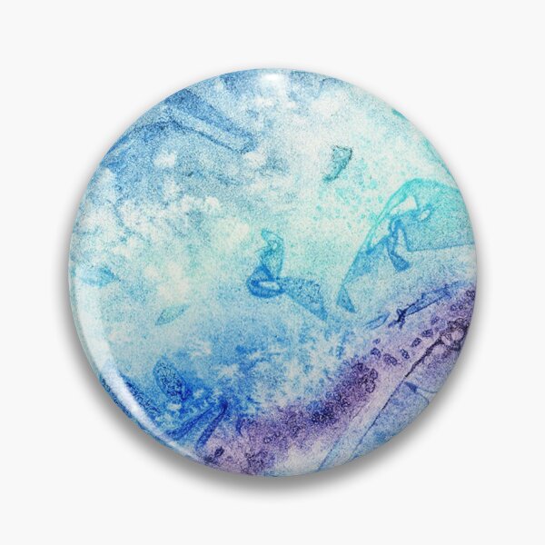 Item preview, Tidepool designed and sold by Mary Roff.