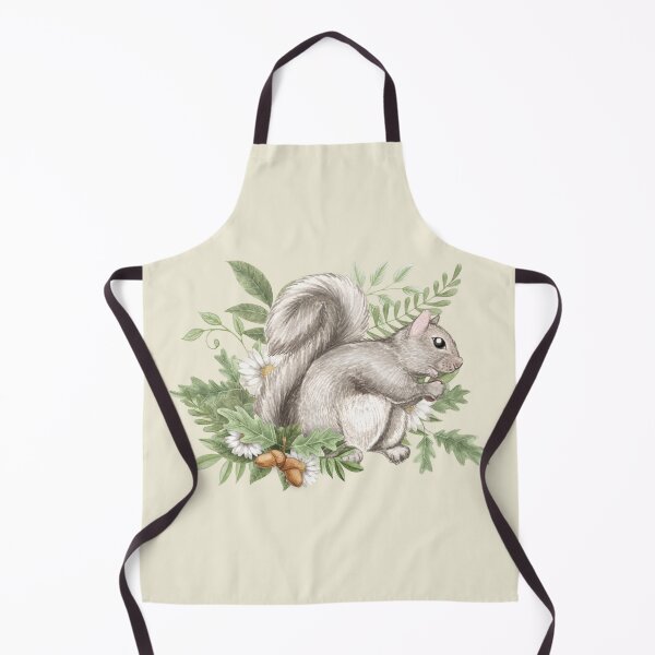 Item preview, Squirrel designed and sold by LCWaterworth.