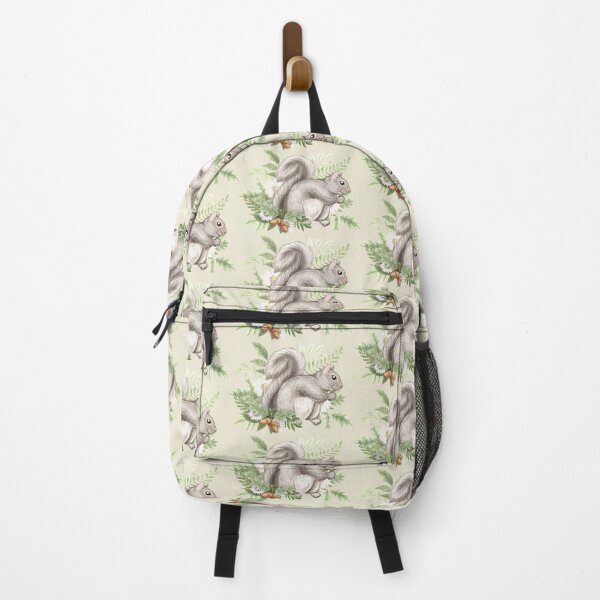 Item preview, Squirrel designed and sold by LCWaterworth.