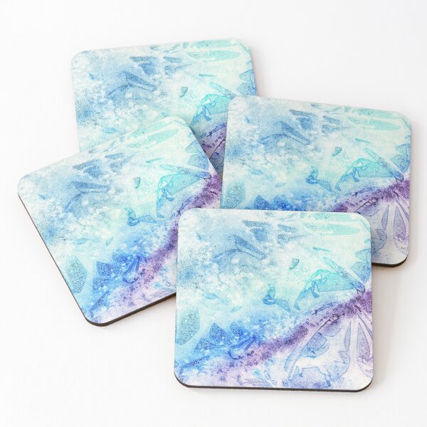 Item preview, Tidepool designed and sold by Mary Roff.