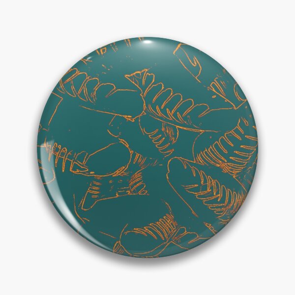 Item preview, Teal & mustered colors by Iritof designed and sold by iritof.