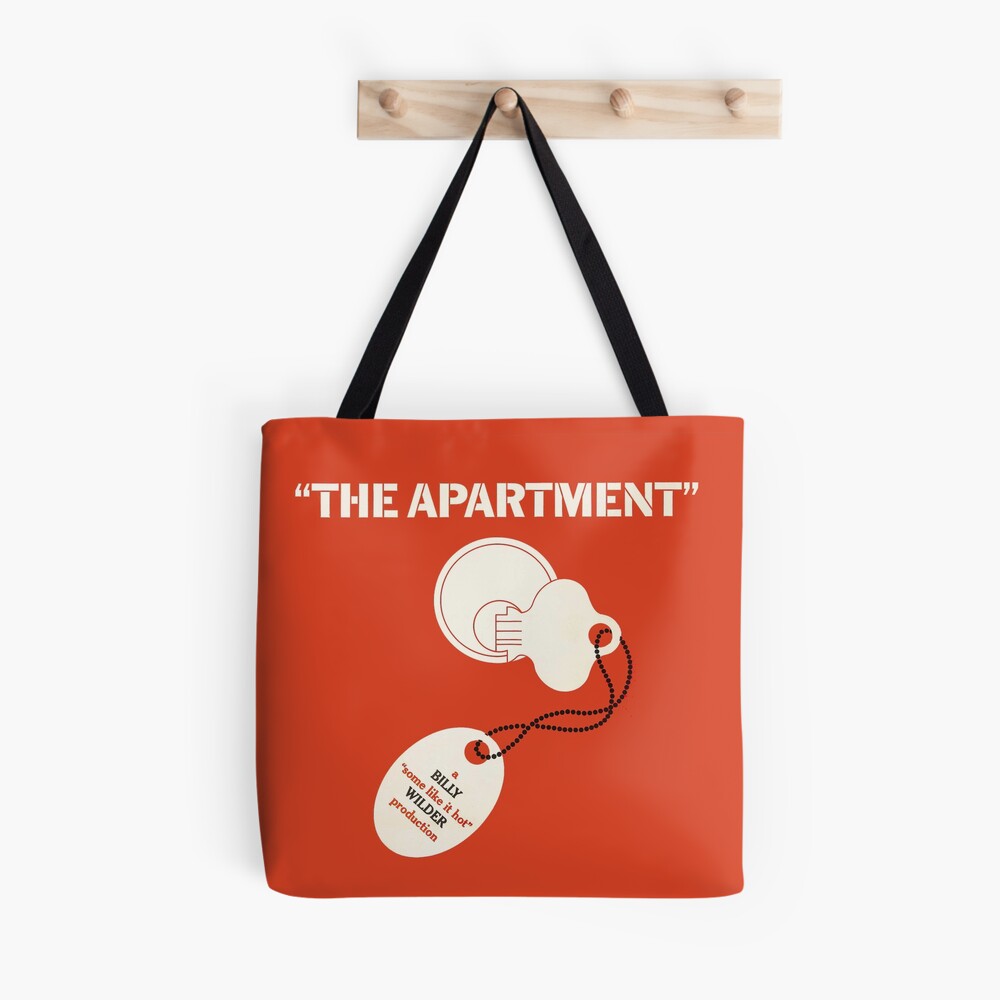 The Apartment