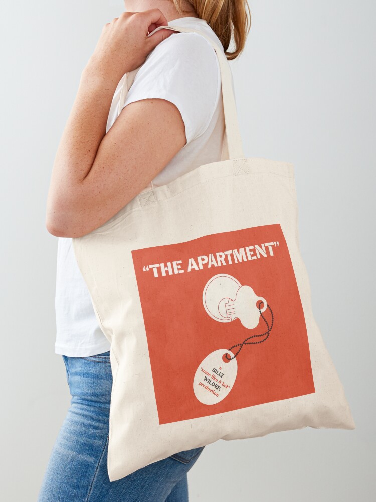 The Apartment | Tote Bag