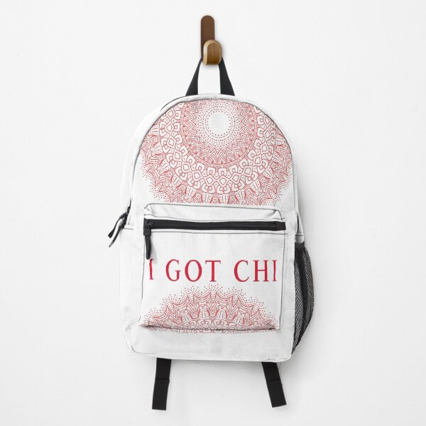 Item preview, I Got Chi It's Electrifying! designed and sold by JARV88.