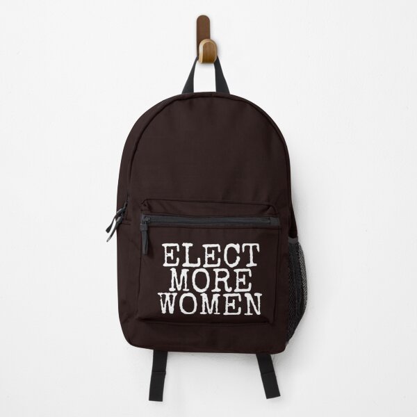 Item preview, elect more women designed and sold by medbouk1.