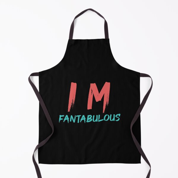 Item preview, I M Fantabulous designed and sold by gooddesignart.