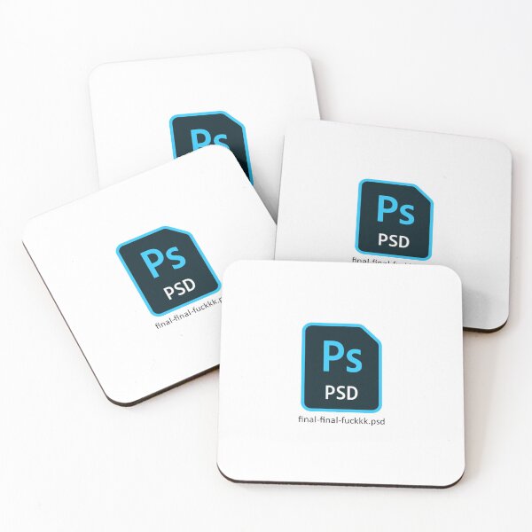 Item preview, Photoshop Icon  designed and sold by jakecheeseman.