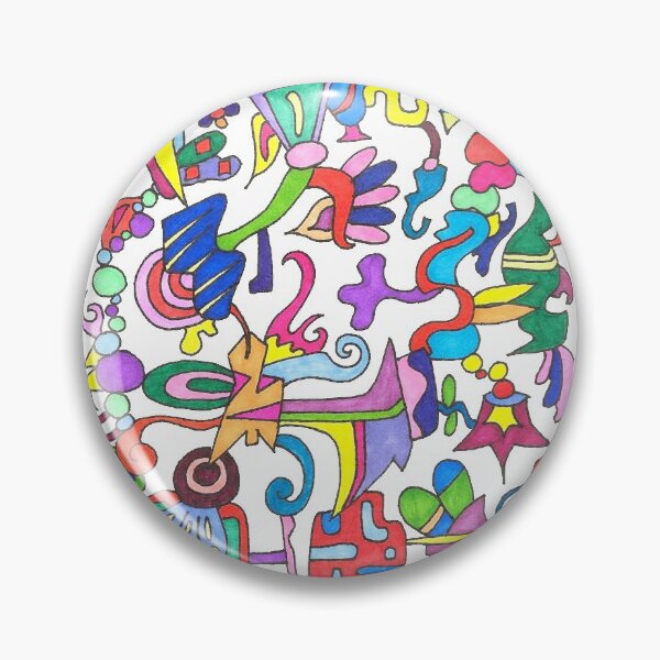 Item preview, Abstract Patterns designed and sold by Harold-Inks.