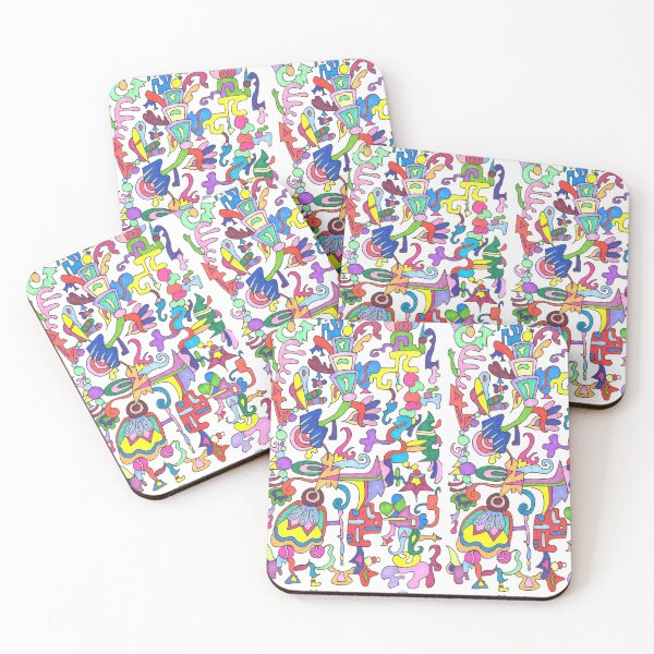 Item preview, Abstract Patterns designed and sold by Harold-Inks.