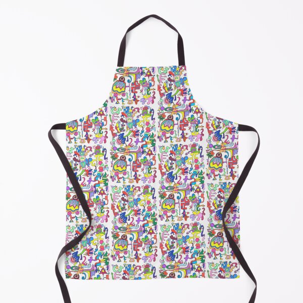 Item preview, Abstract Patterns designed and sold by Harold-Inks.