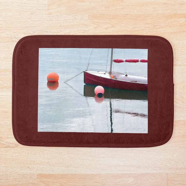 Item preview, Resting in calm waters designed and sold by AgnesPerry2020.