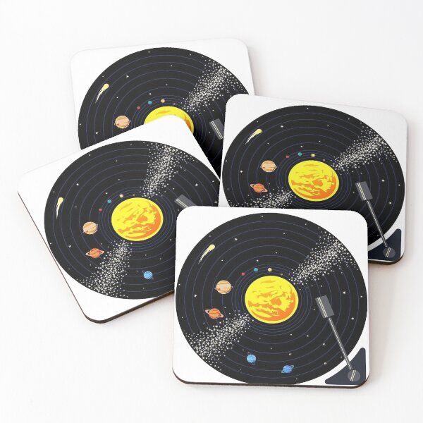 Item preview, Vinyl star  designed and sold by babidi90.