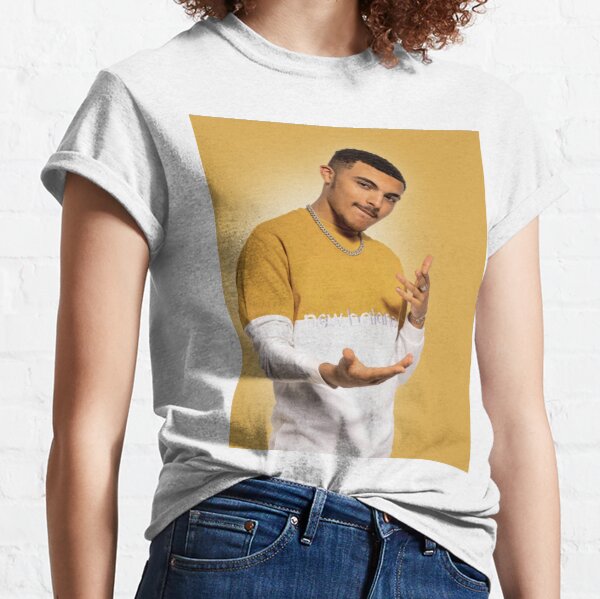 RK T-shirt classique