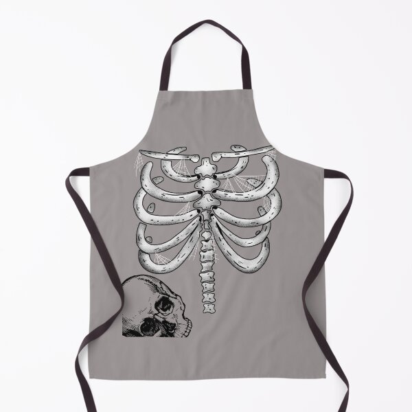 Item preview, Skeleton - Simple Halloween Costume designed and sold by CrimsonKnights.