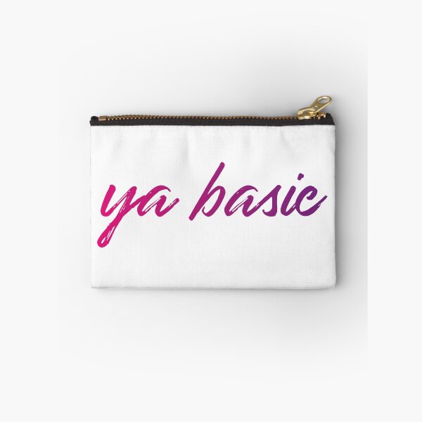 Item preview, ya basic designed and sold by WorkingOnIt.