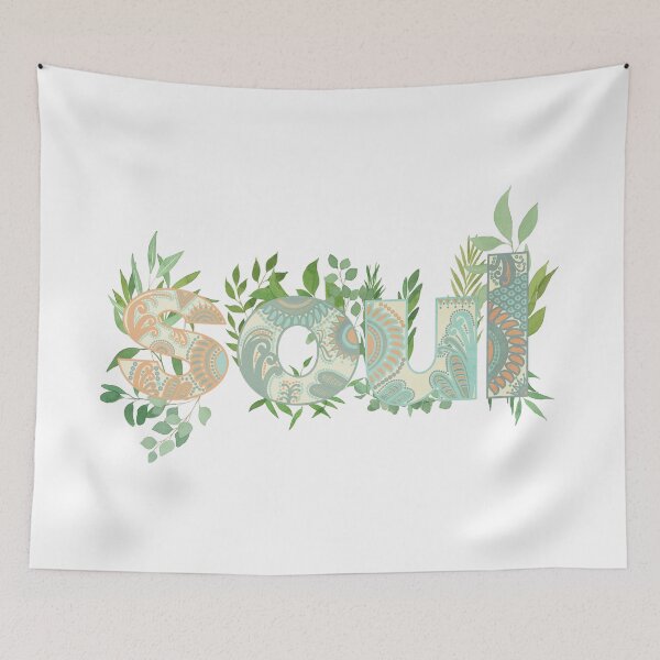 Item preview, Soul designed and sold by Sybille Sterk.