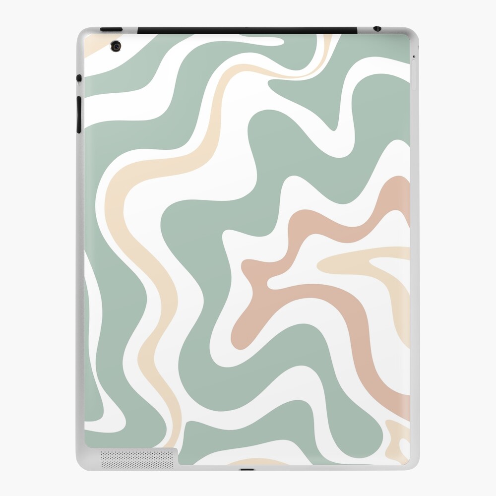 Item preview, iPad Skin designed and sold by kierkegaard.
