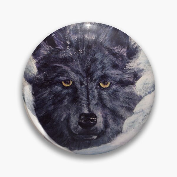 Item preview, Lone Wolf designed and sold by Wayne Enslow.