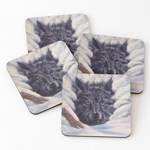 Item preview, Lone Wolf designed and sold by Wayne Enslow.