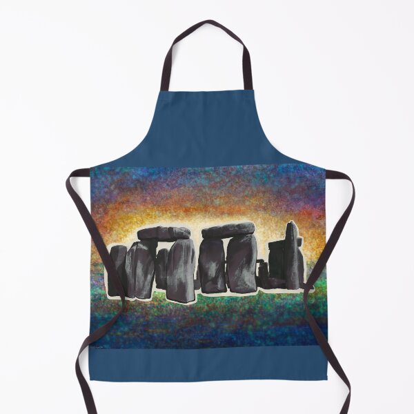 Item preview, Rainbow Stonehenge designed and sold by Corshe.