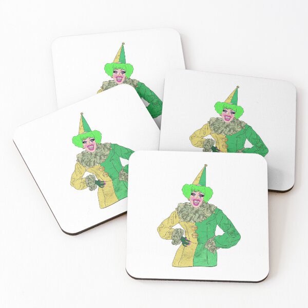 Item preview, Crystal Methyd - Drag Race artwork // No Text x Transparent designed and sold by ronanos96.