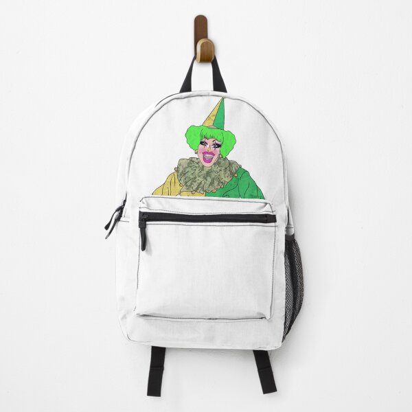 Item preview, Crystal Methyd - Drag Race artwork // No Text x Transparent designed and sold by ronanos96.