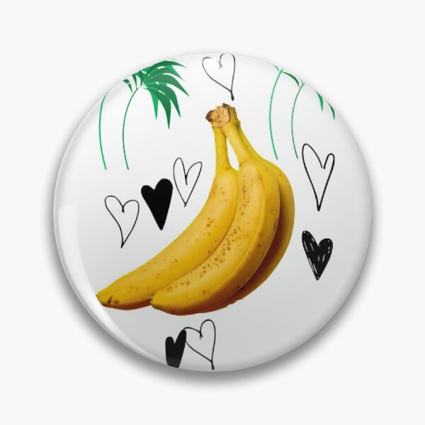 Item preview, Fruit  Banana Jamaican designed and sold by Poetic4Passion.