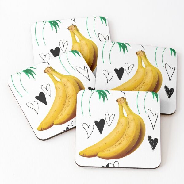 Item preview, Fruit  Banana Jamaican designed and sold by Poetic4Passion.