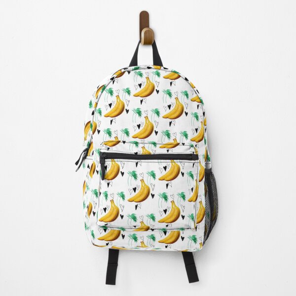 Item preview, Fruit Banana Jamaican designed and sold by Poetic4Passion.