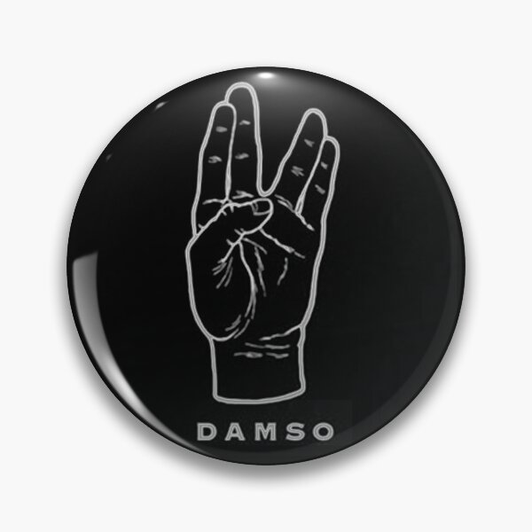 Item preview, Vie Damso designed and sold by JapanKoi.