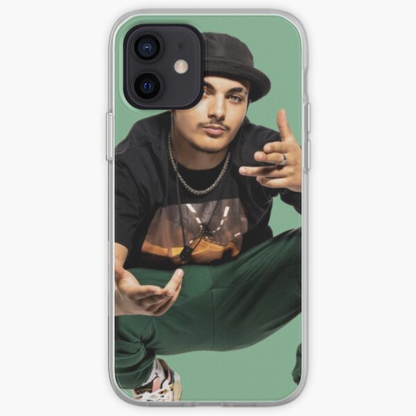 RK Coque souple iPhone